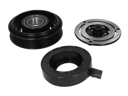 Електромагніт.муфта компресора thermotec KTT040051