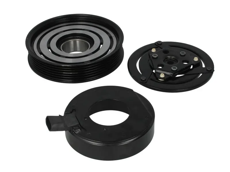 Електромагніт.муфта компресора Thermotec KTT040051 (фото 1)