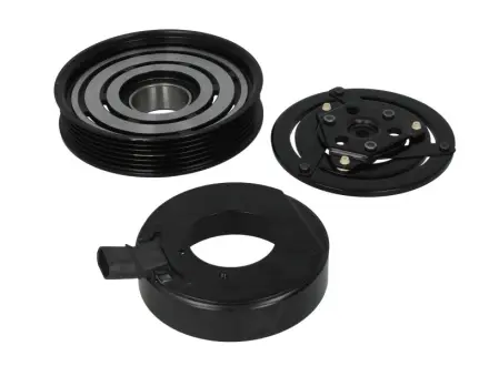 Електромагніт.муфта компресора Thermotec KTT040051