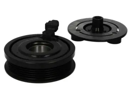 Електромагніт.муфта компресора Thermotec KTT040120