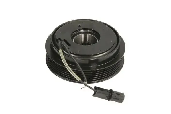 Електромагніт.муфта компресора thermotec KTT040121
