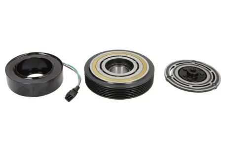 Електромагніт.муфта компресора Thermotec KTT040124