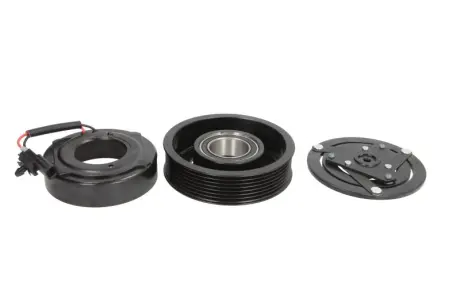 Електромагніт.муфта компресора thermotec KTT040197