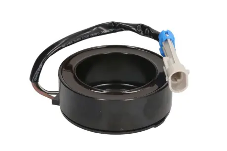 Електромагнітне зчеплення, AC Thermotec KTT030007