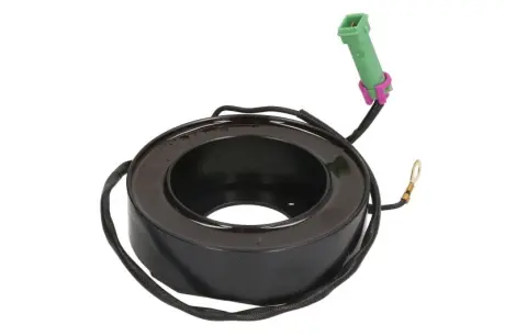 Електромагнітне зчеплення, AC thermotec KTT030016 Додж