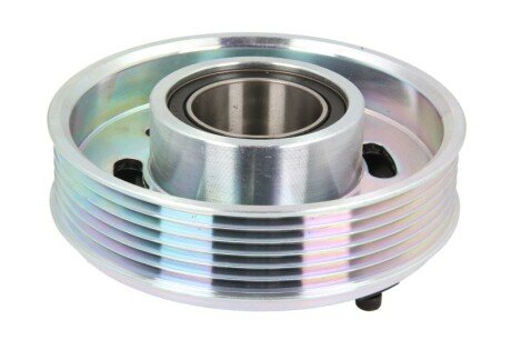 Електромагнітне зчеплення, AC thermotec KTT040005