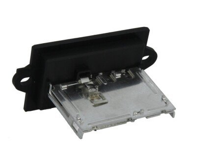 Елемент регуляції повітря thermotec DE1001TT