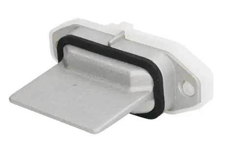 Елемент регуляції повітря thermotec DE1005TT