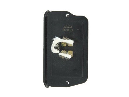 Елемент регуляції повітря thermotec DE4001TT