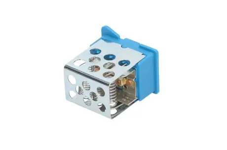 Елемент регуляції повітря Thermotec DEB004TT