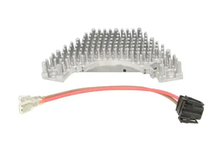 Елемент регуляції повітря Thermotec DEC008TT