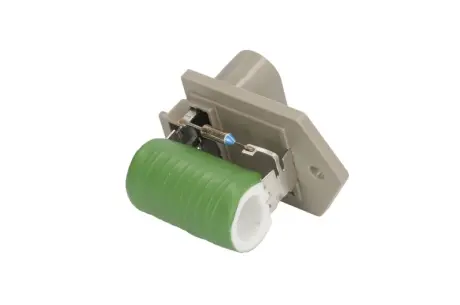 Елемент регуляції повітря thermotec DED001TT