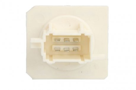 Елемент регуляції повітря thermotec DEP004TT