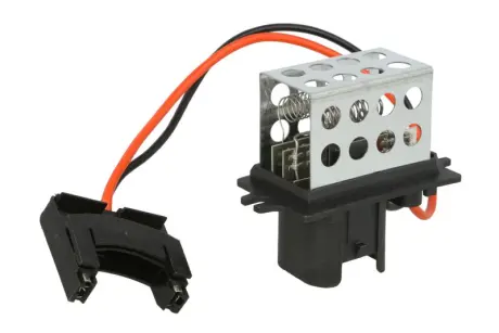 Елемент регуляції повітря Thermotec DER008TT
