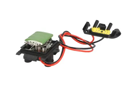 Елемент регуляції повітря Thermotec DER011TT