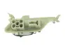Елемент регуляції повітря Thermotec DEW003TT (фото 2)