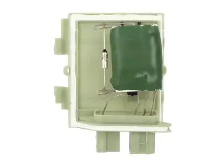Елемент регуляції повітря Thermotec DEW003TT