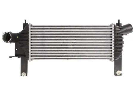 Інтеркулер Thermotec DA1001TT