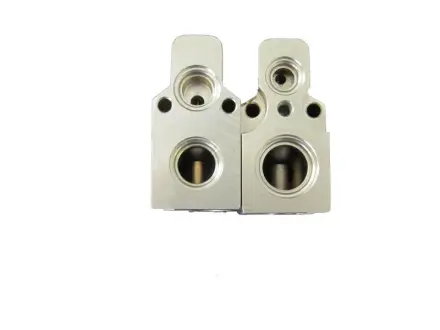Клапан кондиціонера Thermotec KTT140003