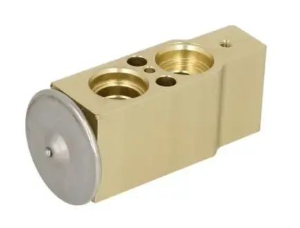 Клапан кондиціонера thermotec KTT140029 Тойота Хайлюкс