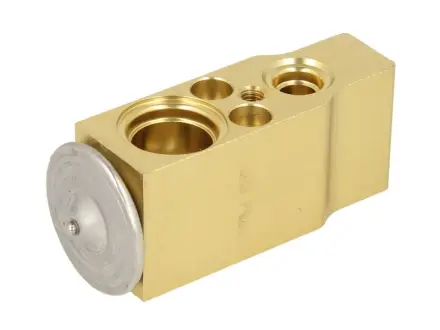 Клапан кондиціонера thermotec KTT140045 Пежо Партнер