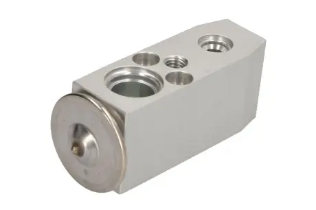 Клапан кондиціонера thermotec KTT140116 Chevrolet Aveo т200