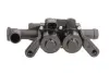 Клапан пічки thermotec D0B002TT