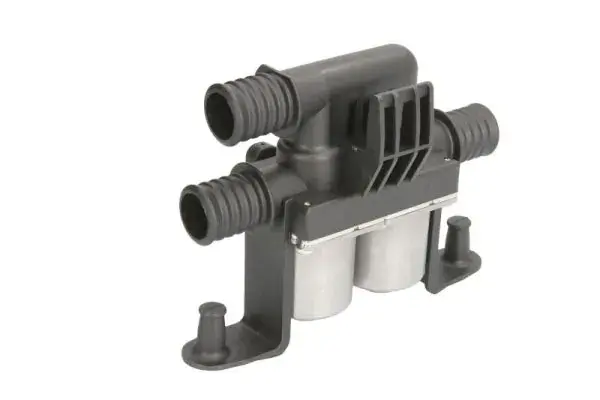 Клапан пічки thermotec D0B004TT