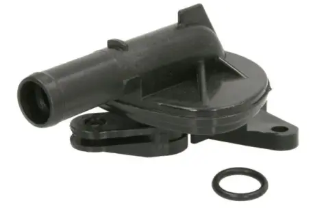 Клапан пічки thermotec D0F001TT Фиат Типо