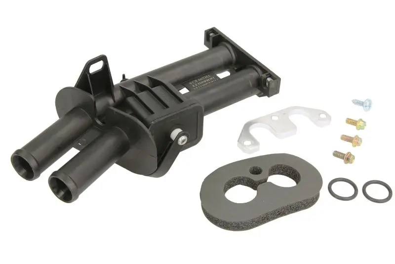 Клапан пічки thermotec D0M001TT