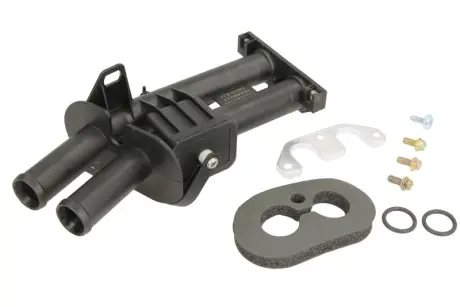 Клапан пічки thermotec D0M001TT