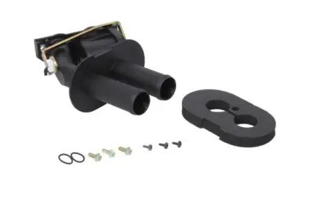 Клапан пічки Thermotec D0M002TT