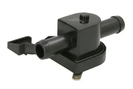 Клапан пічки Thermotec D0W004TT