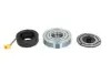 Компресор,кондиціонер Thermotec KTT040058