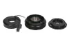 Компресор,кондиціонер Thermotec KTT040087 (фото 2)