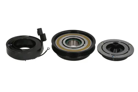 Компресор,кондиціонер Thermotec KTT040087