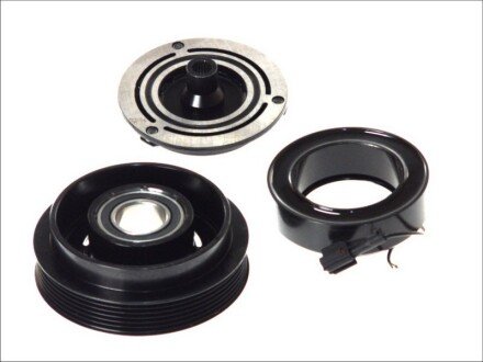 Компресор,кондиціонер thermotec KTT040091