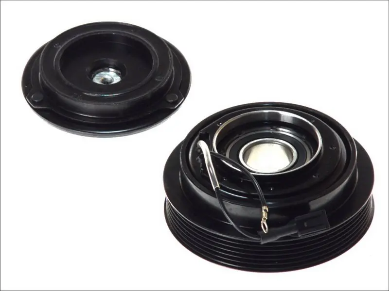 Компресор,кондиціонер thermotec KTT040091