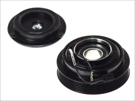 Компресор,кондиціонер thermotec KTT040091