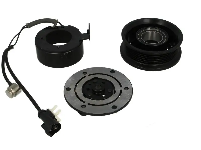 Компресор,кондиціонер Thermotec KTT040095 (фото 1)