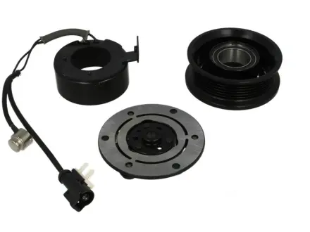 Компресор,кондиціонер Thermotec KTT040095