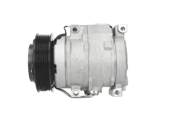 Компресор кондиціонера Thermotec KTT090030 (фото 1)