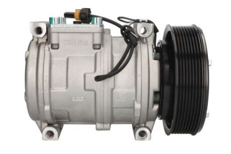 Компресор кондиціонера thermotec KTT090098