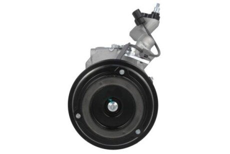 Комплект зчеплення в зборі thermotec KTT090143