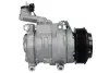 Комплект сцепления в сборе thermotec KTT090143
