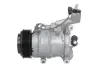 Комплект сцепления в сборе thermotec KTT090143