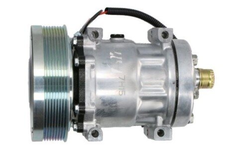 Компресор кондиціонера thermotec KTT090146