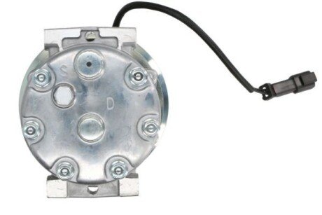 Компресор кондиціонера thermotec KTT090154