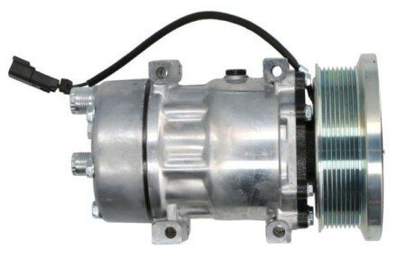 Компресор кондиціонера thermotec KTT090154