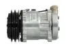 Компресор кондиціонера thermotec KTT090391
